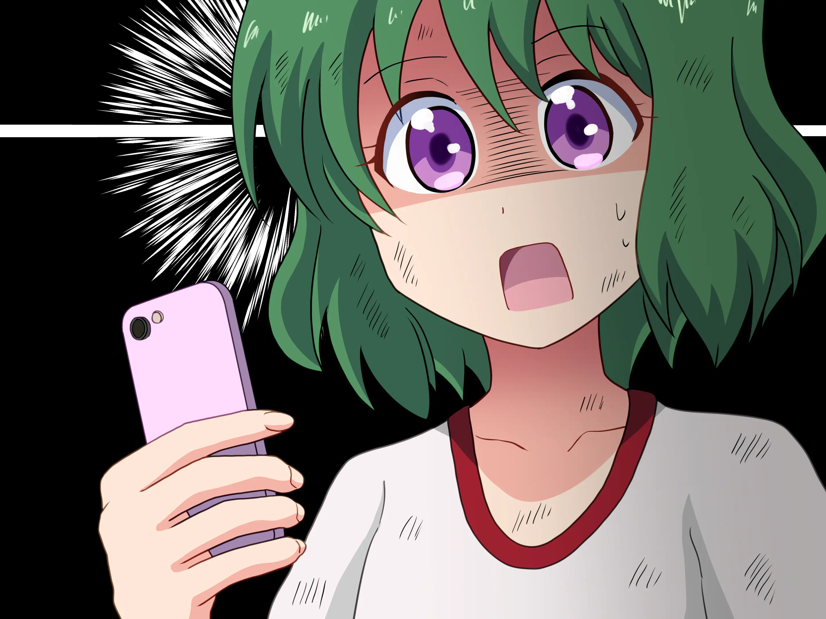 Mitari No Sono Ep.1~40